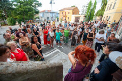 Nottenera 2026 - Foto Lorenzo Fabbri Nottenera 2026 - Foto Lorenzo Fabbri