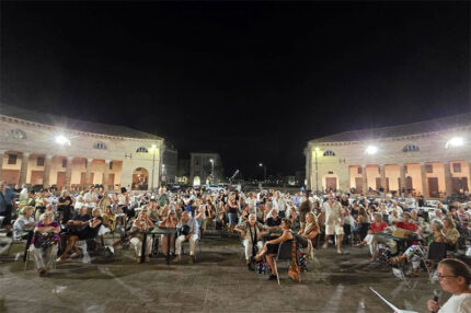Burraco al Foro