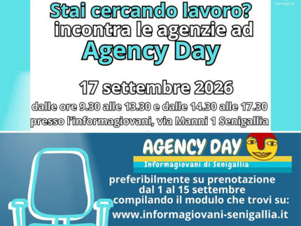 Agency Day 2026