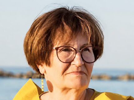 Antonia Magini