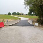 Ponte di via Cone a Serra de' Conti