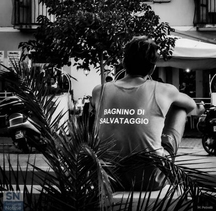 Pensieri del dopo Ferragosto - Foto Marco Petrelli