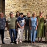 Reunion classe '66 a Castiglioni di Arcevia
