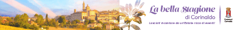 La bella Stagione di Corinaldo - Estate 2025