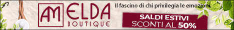 Elda Boutique Senigallia (AN) - Saldi estivi 2025