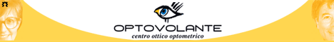 Optovolante - Ottica a Senigallia - Centro ottico e optometrico