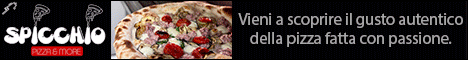 Pizzeria Spicchio - Senigallia - Pizza and more