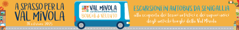 Val Mivola - Borghi di Velluto 2025 - A spasso per la Val Mivola