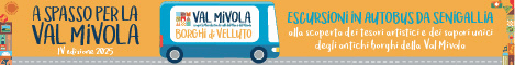 Val Mivola - Borghi di Velluto 2025 - A spasso per la Val Mivola - Barbara