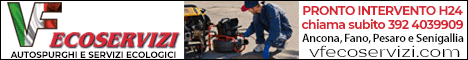 VF Ecoservizi: Autospurgo, Spurgo Fognature, Pozzi Neri, Svuotamento Fosse Biologiche