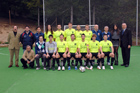 Avis Arcevia Caber C5