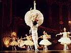 Balletto Cenerentola sulle musiche di Prokofiev