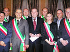 Assemblea Borghi più belli d’Italia: Scattolini vicepresidente