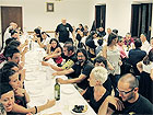 Cena di chiusura degli scavi per l’anno 2010