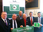 Bandiera Verde a Corinaldo