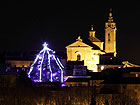 L’albero di Natale di Corinaldo