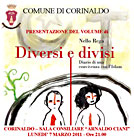 Locandina "Diversi e divisi"