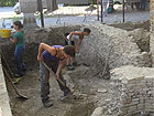 undicesima campagna di scavo archeologico a Corinaldo