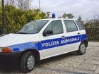 Polizia Municipale