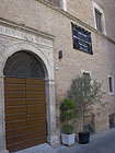 Palazzo de Pocciantibus ad Ostra Vetere