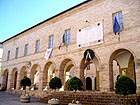 Palazzo Comunale di Serra dè Conti