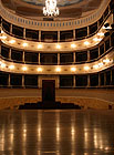 Teatro Carlo Goldoni di Corinaldo
