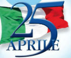 25 aprile:Festa della Liberazione