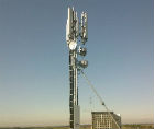 Antenna per la telefonia mobile