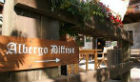 Un albergo diffuso