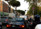 Traffico