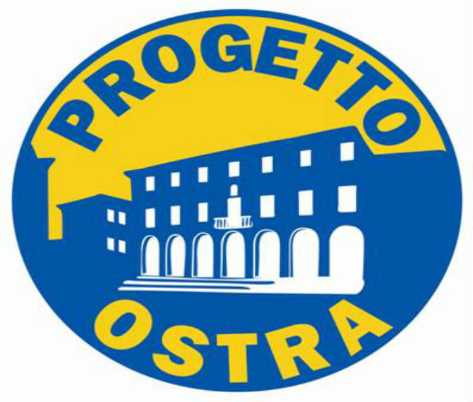 logo Progetto Ostra