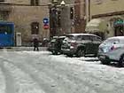 Neve ad Arcevia