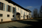 Istituto "A. Cervi" a Gattatico (RE)