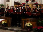 Concerto di Natale ad Arcevia