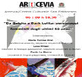 AR(t)CEVIA, programma serata 6 settembre