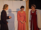 Rappresentazione teatrale di San Francesco