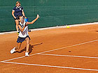 Tennis per i ragazzi delle scuole medie