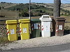 raccolta differenziata