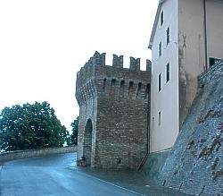 Torre Vittoria Colonna