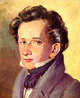 Giacomo Leopardi