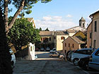 Castel Colonna Centro Storico