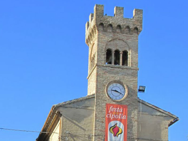 Castelleone di Suasa
