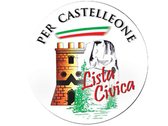 Logo Per Castelleone