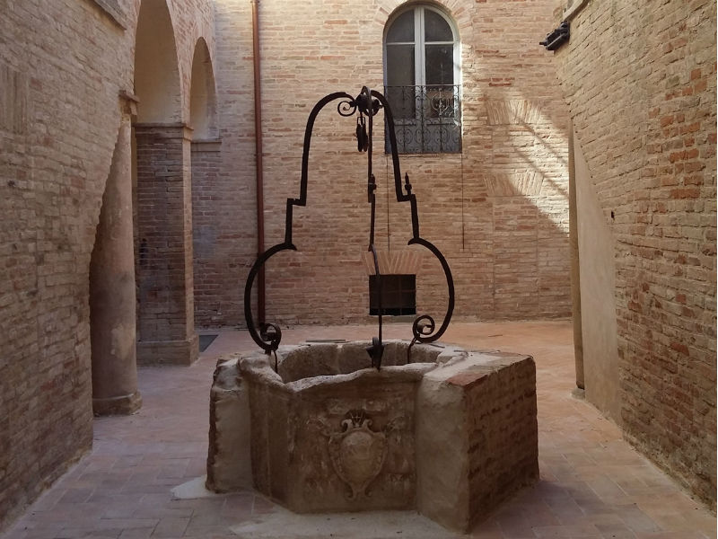 Palazzo Compiano