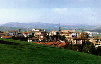 Castelleone di Suasa