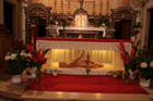S.Maria Goretti reliquia