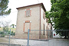 ex scuola rurale Corinaldo