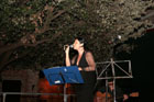 fado a Corinaldo