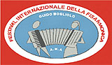 Festival della Fisarmonica