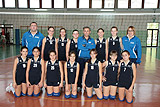 AVIS Pallavolo Corinaldo